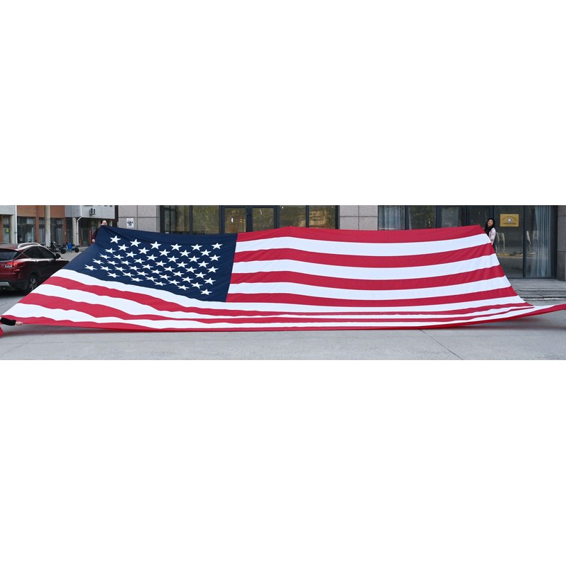 宜昌3x5ft 是多少厘米？旗帜常见规格尺寸对照与选购要点